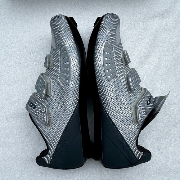 NWT Garneau Chrome cycling shoes EU 39